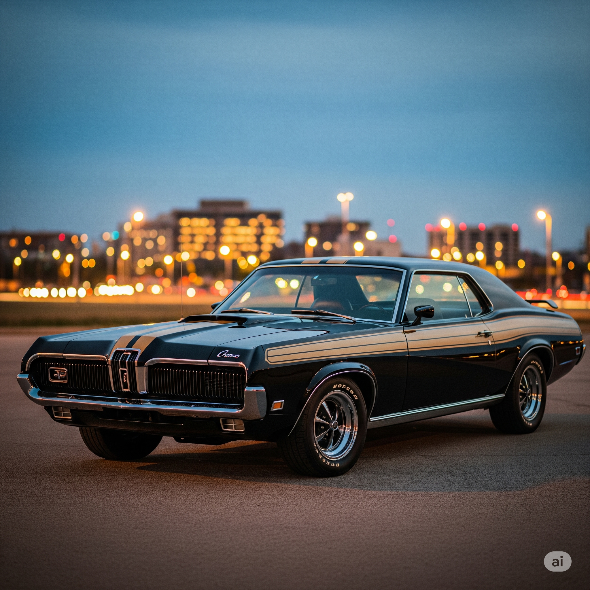 A green_plymouth_gtx